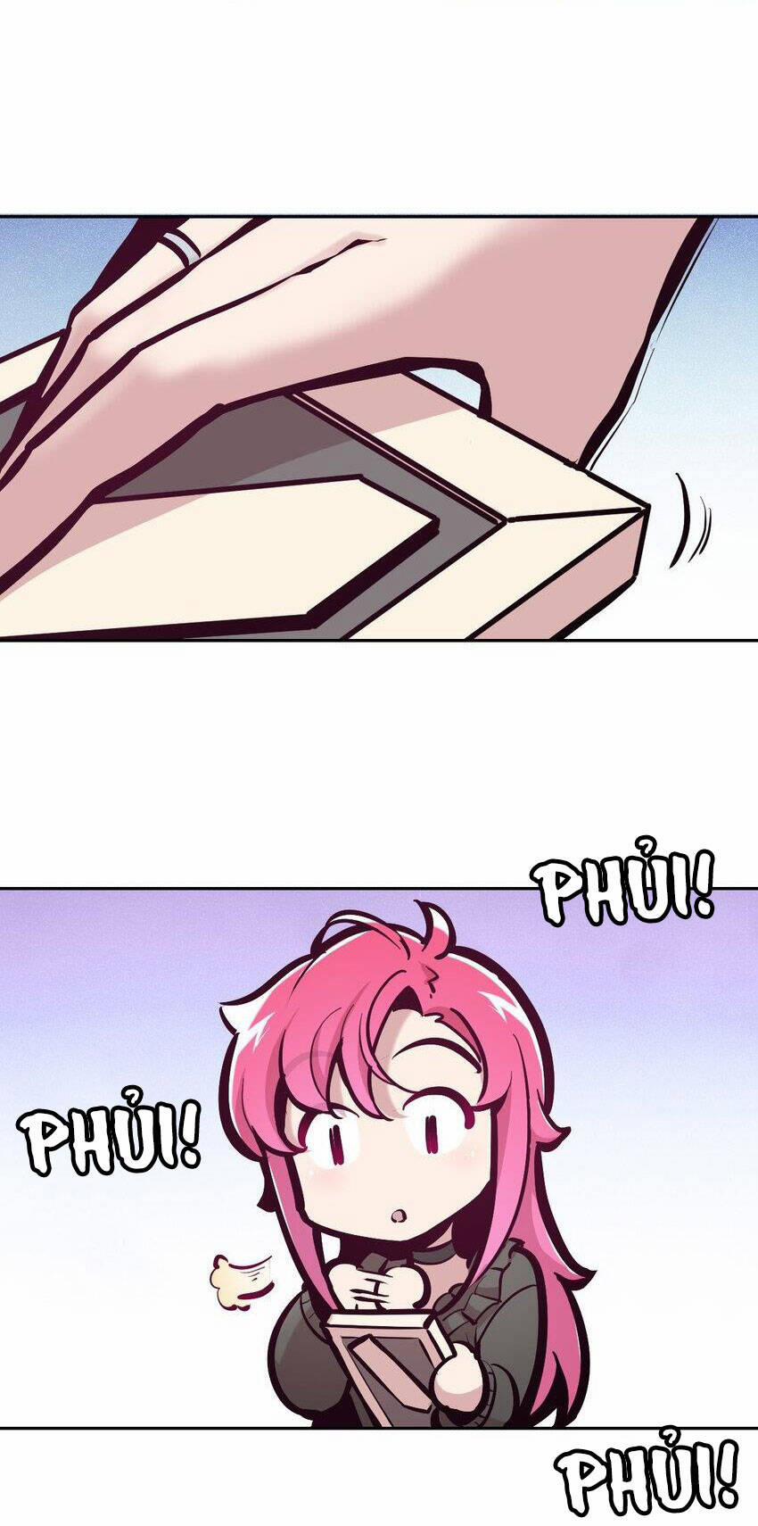 Oan Gia Chung Nhà ! 106 trang 36