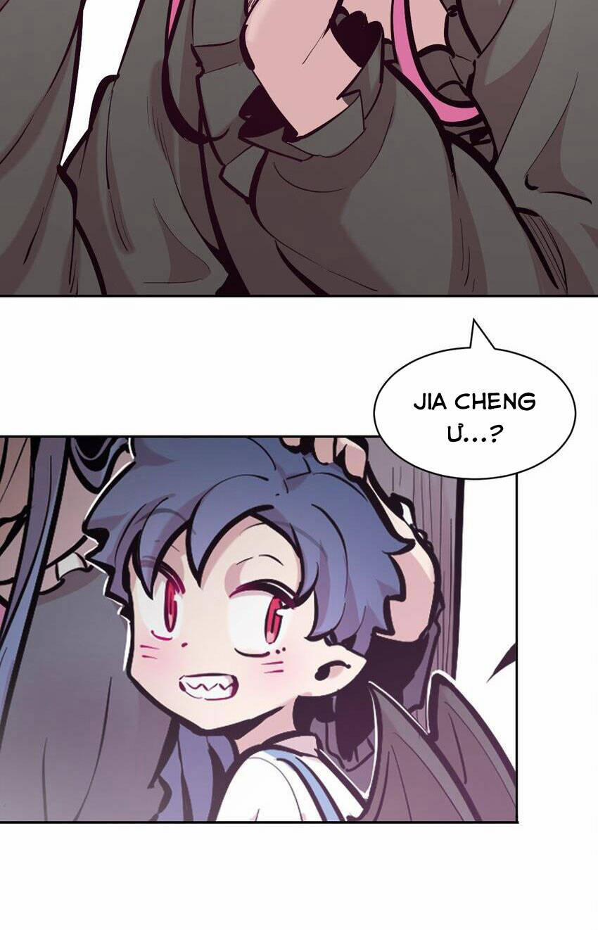 Oan Gia Chung Nhà ! 106 trang 38