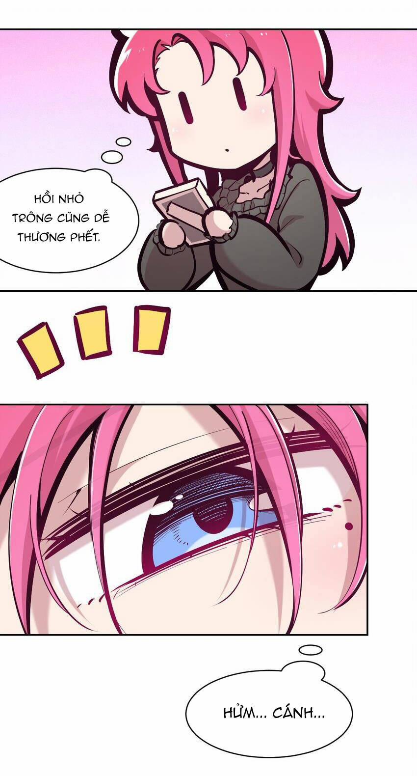 Oan Gia Chung Nhà ! 106 trang 39