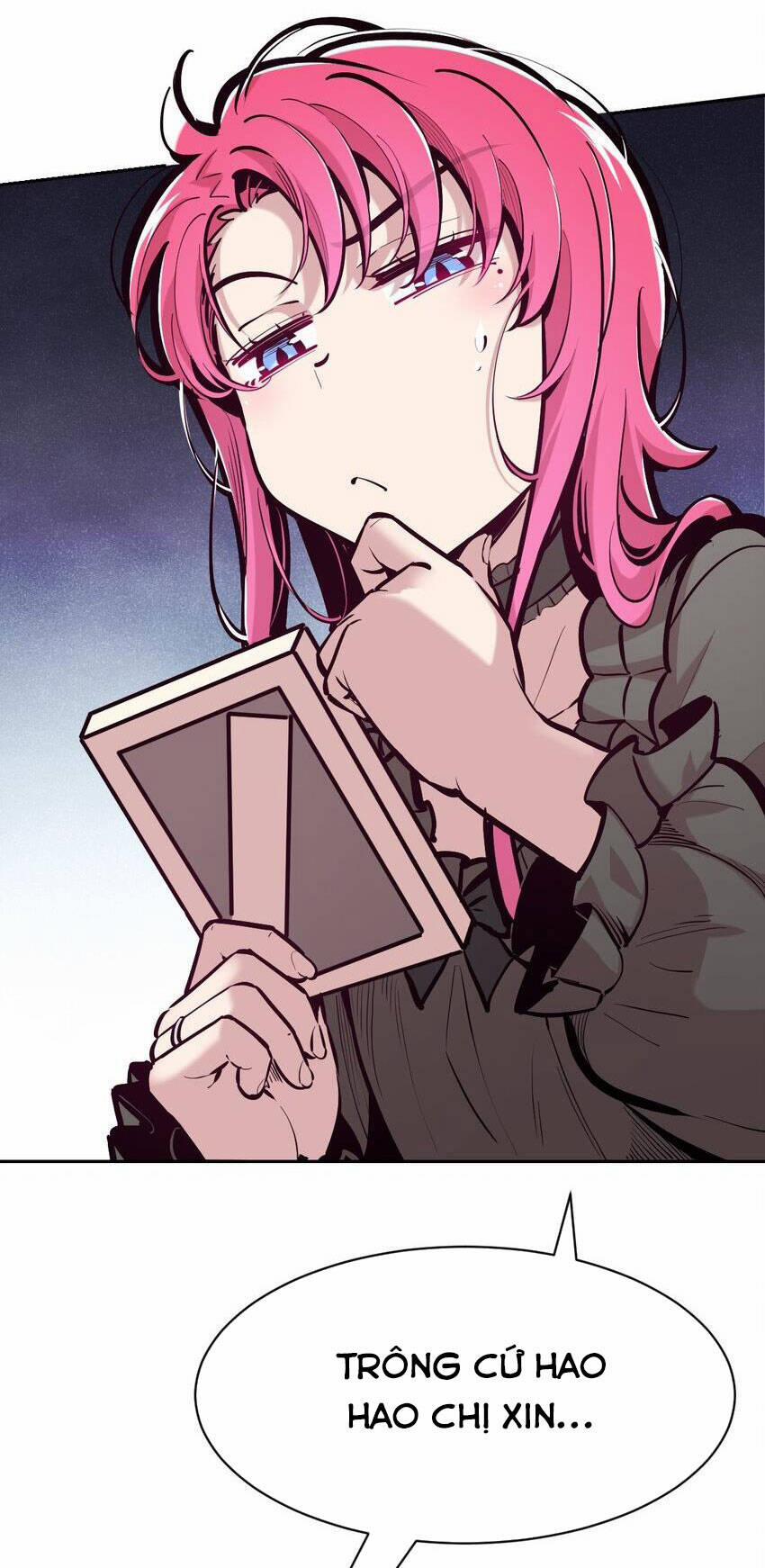 Oan Gia Chung Nhà ! 106 trang 41