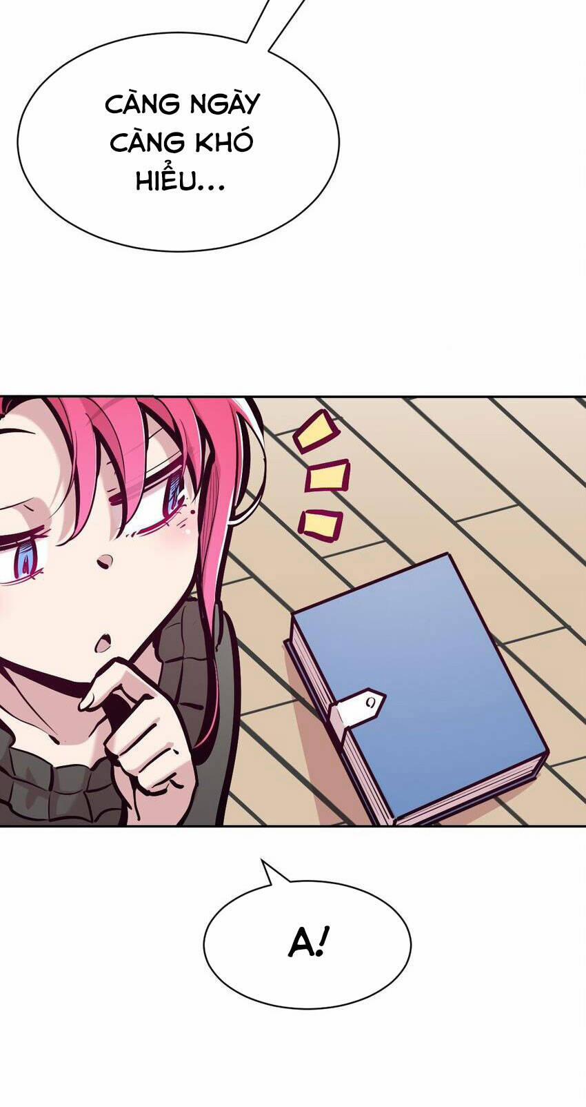 Oan Gia Chung Nhà ! 106 trang 42