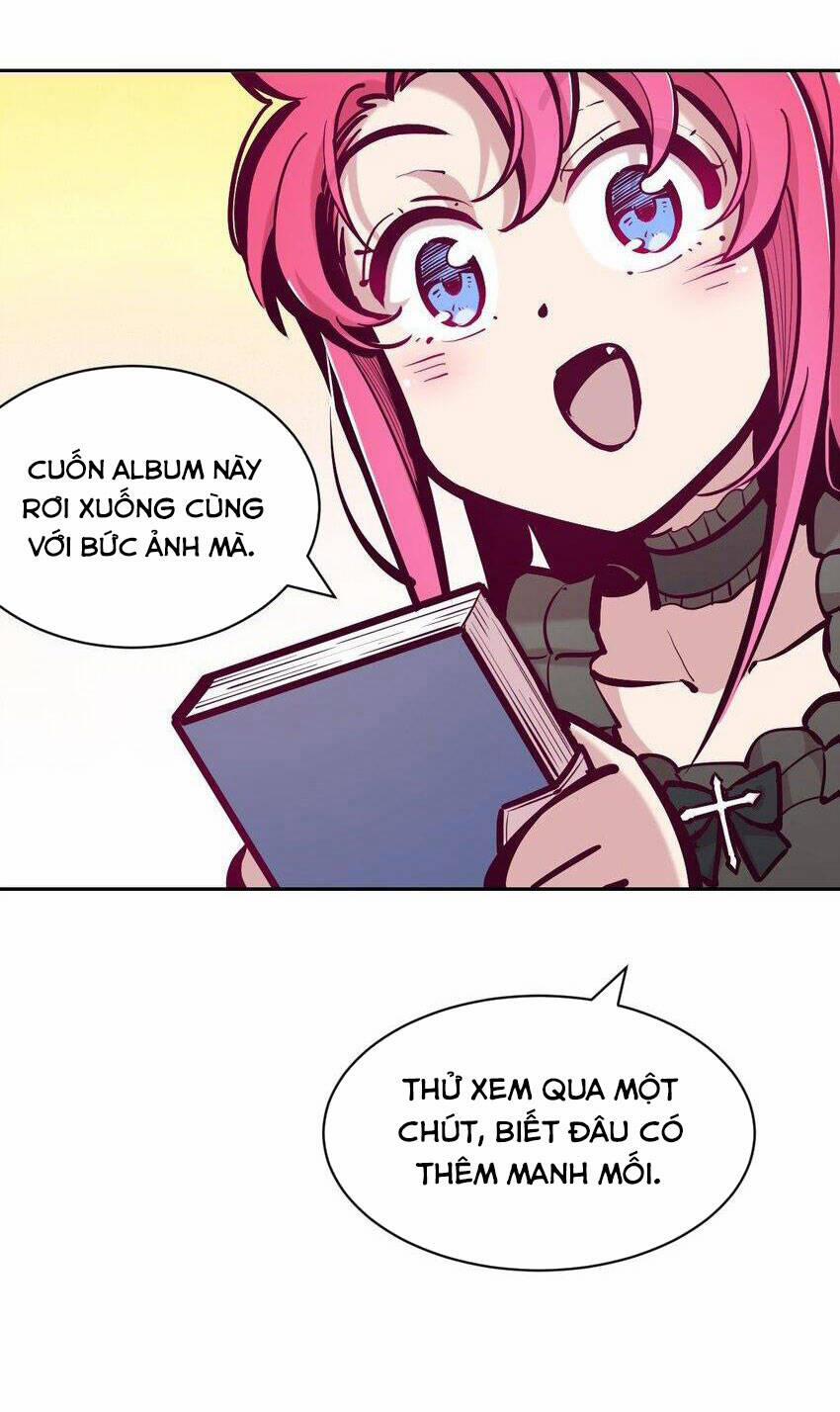 Oan Gia Chung Nhà ! 106 trang 43