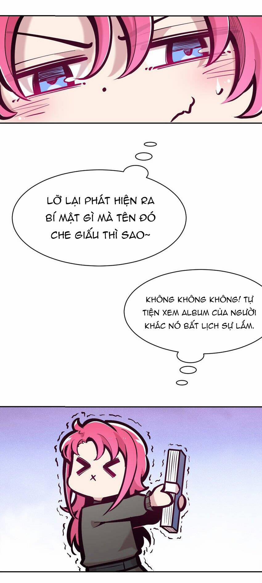 Oan Gia Chung Nhà ! 106 trang 44