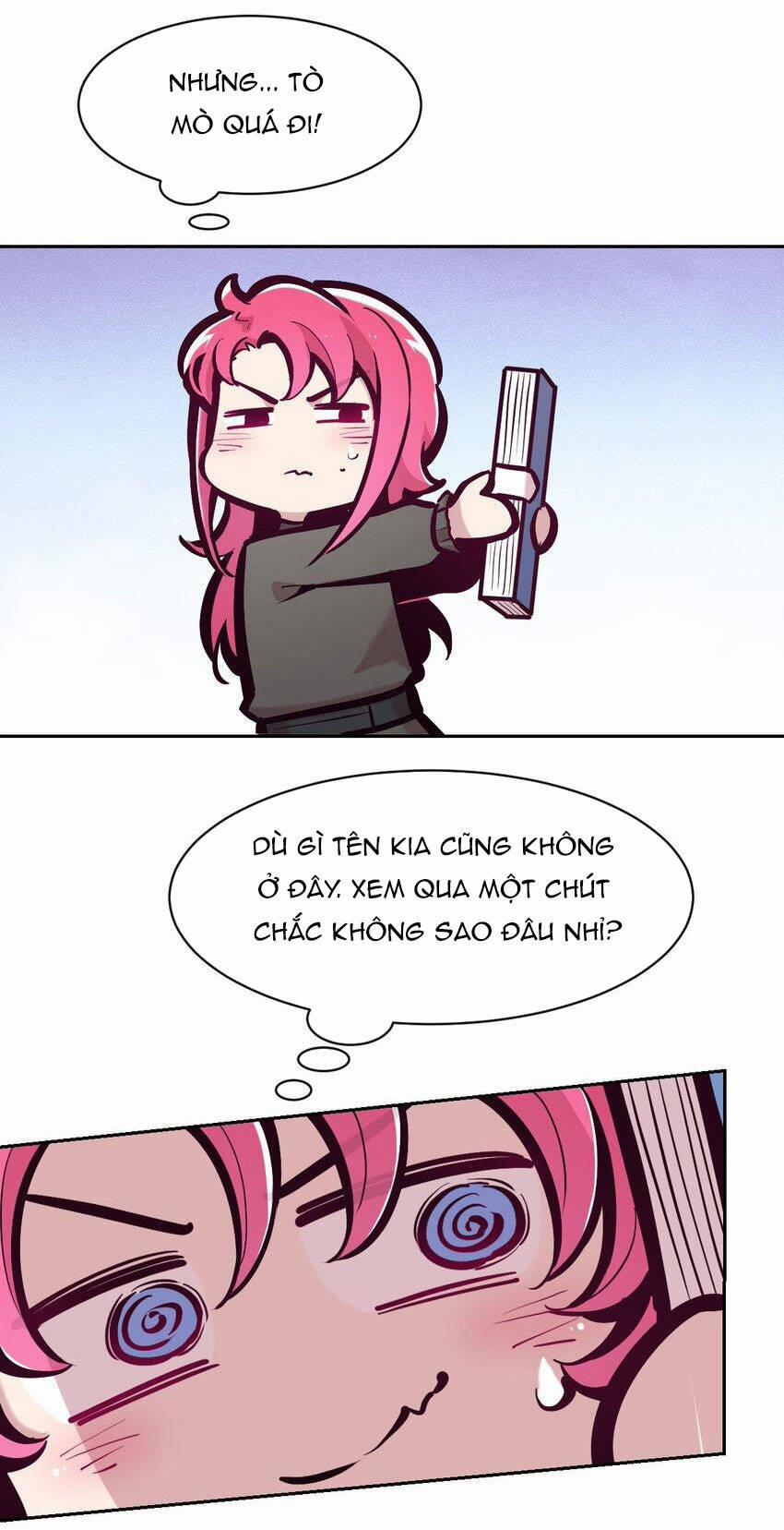 Oan Gia Chung Nhà ! 106 trang 45