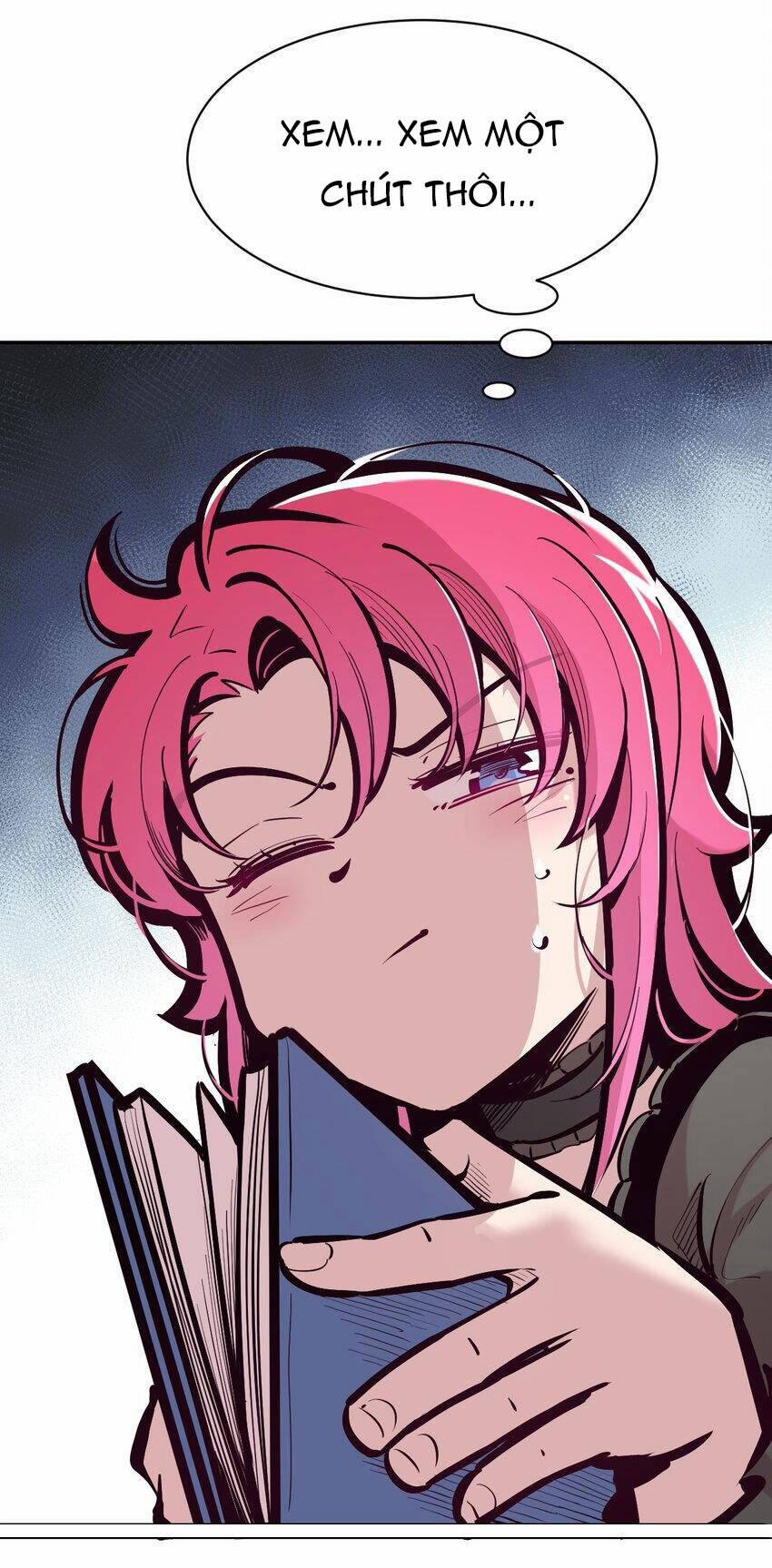 Oan Gia Chung Nhà ! 106 trang 47