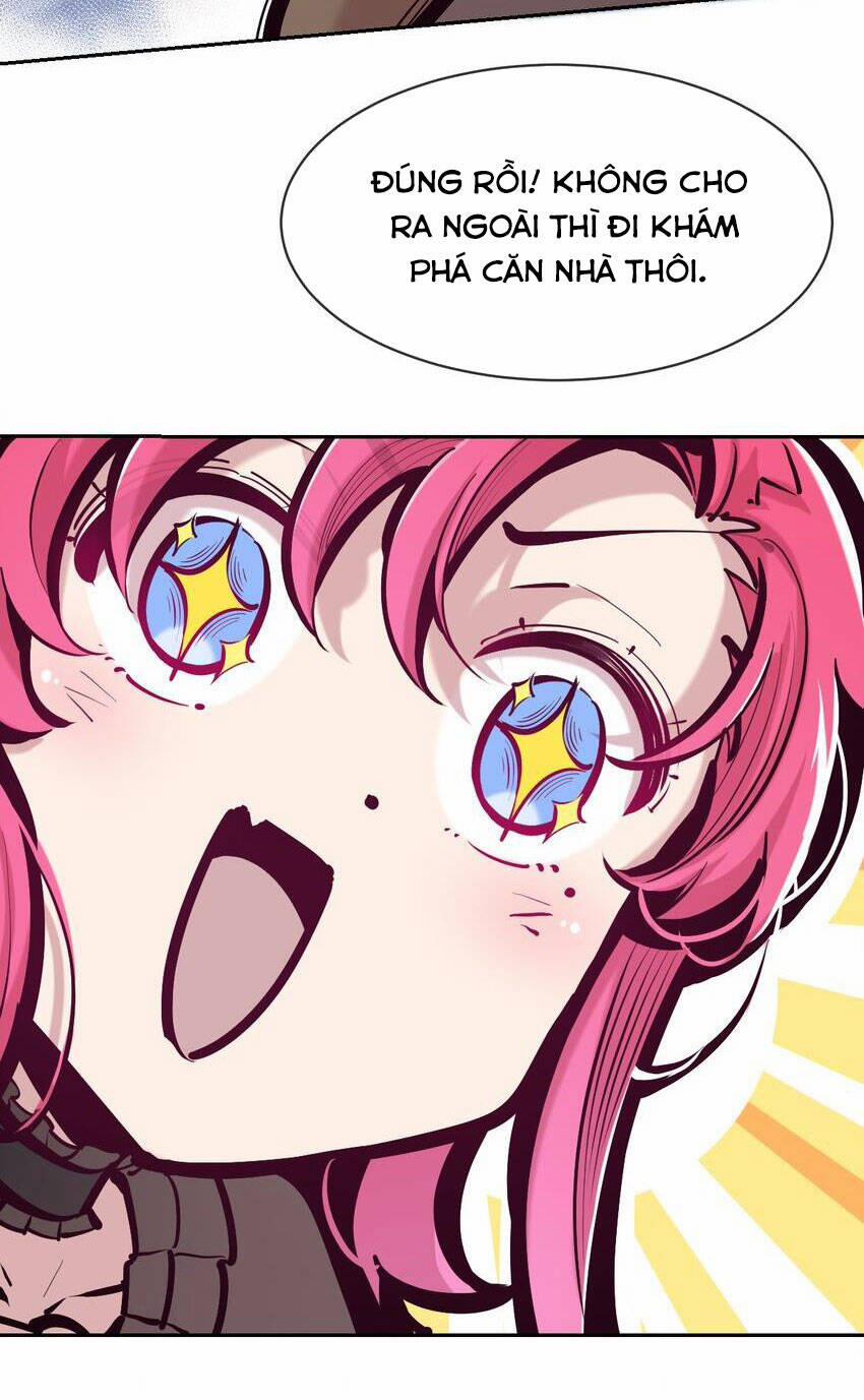 Oan Gia Chung Nhà ! 106 trang 5