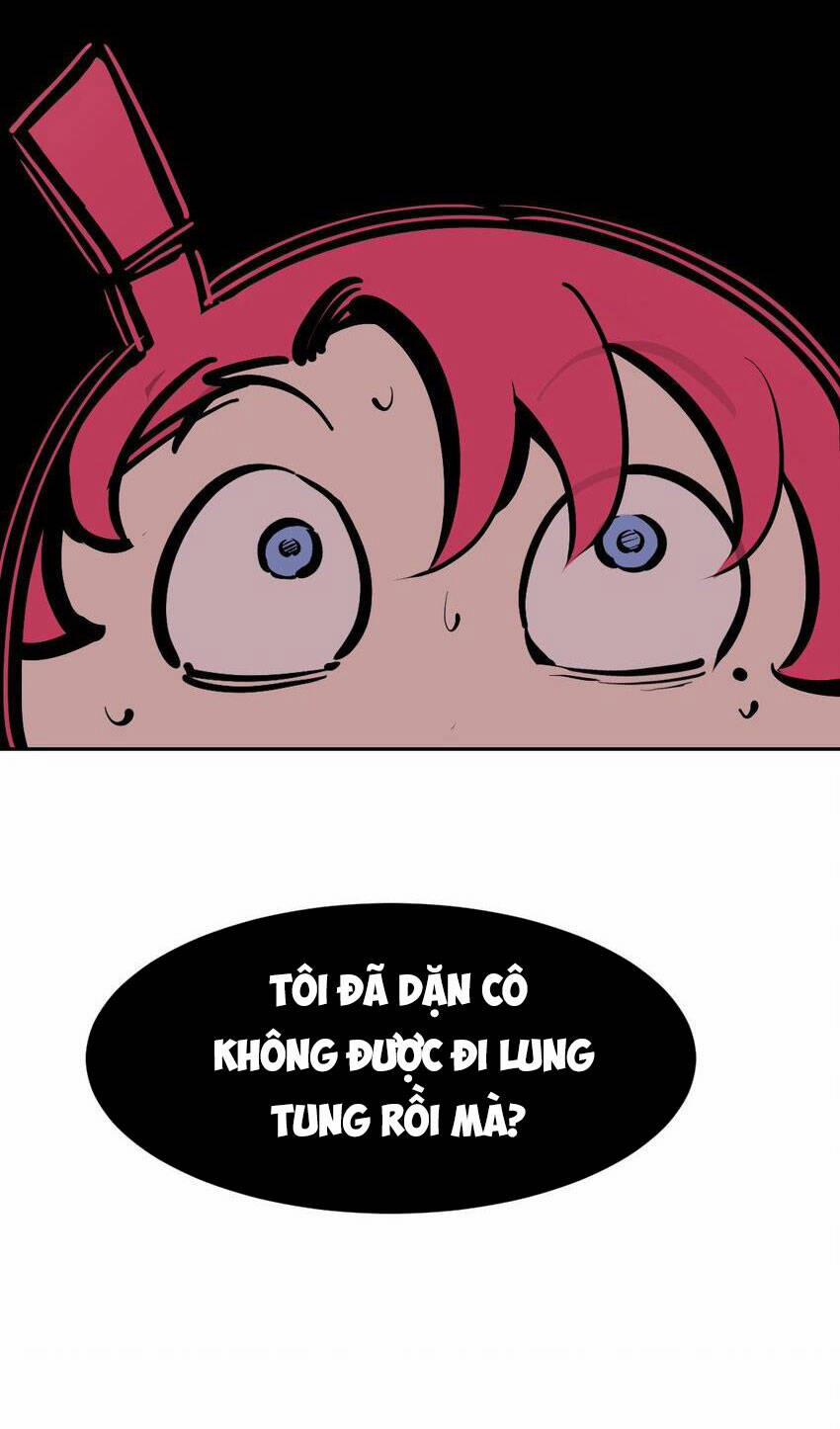 Oan Gia Chung Nhà ! 106 trang 56