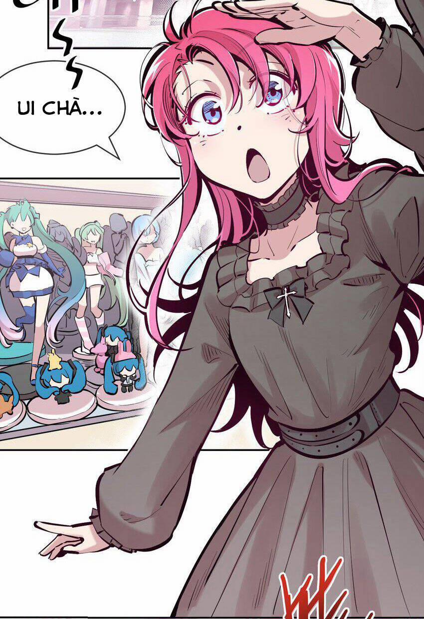 Oan Gia Chung Nhà ! 106 trang 8