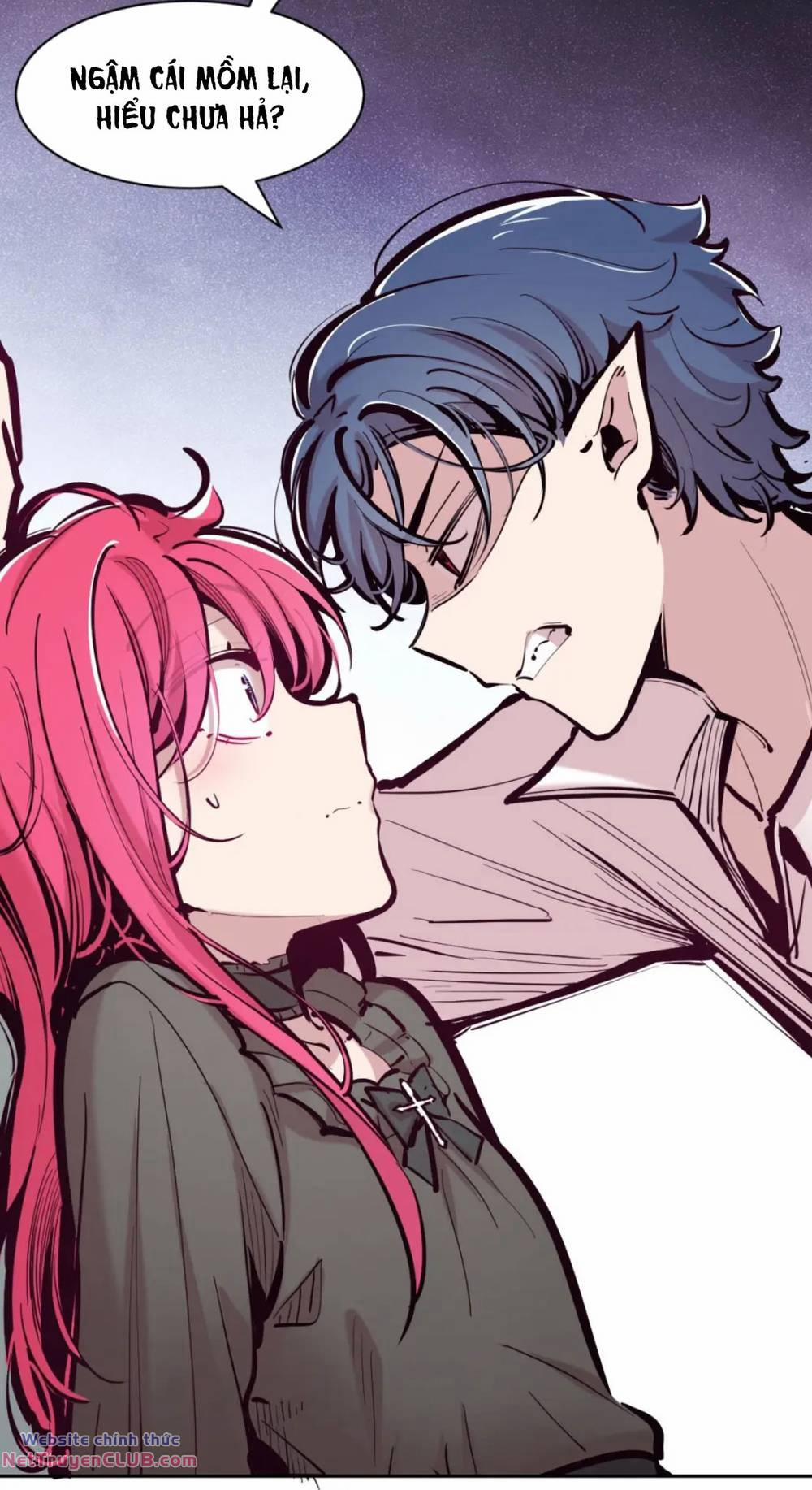 Oan Gia Chung Nhà ! 107 trang 11