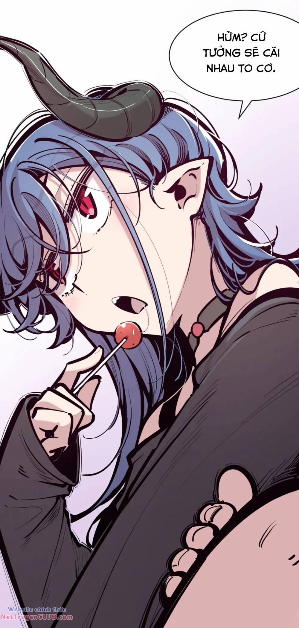 Oan Gia Chung Nhà ! 107 trang 17