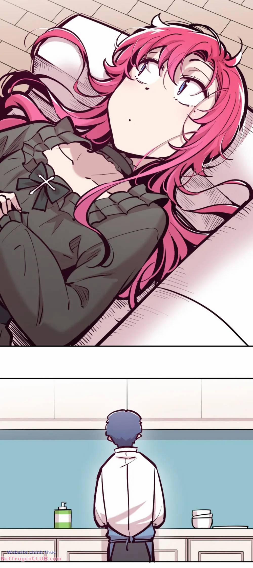 Oan Gia Chung Nhà ! 107 trang 22