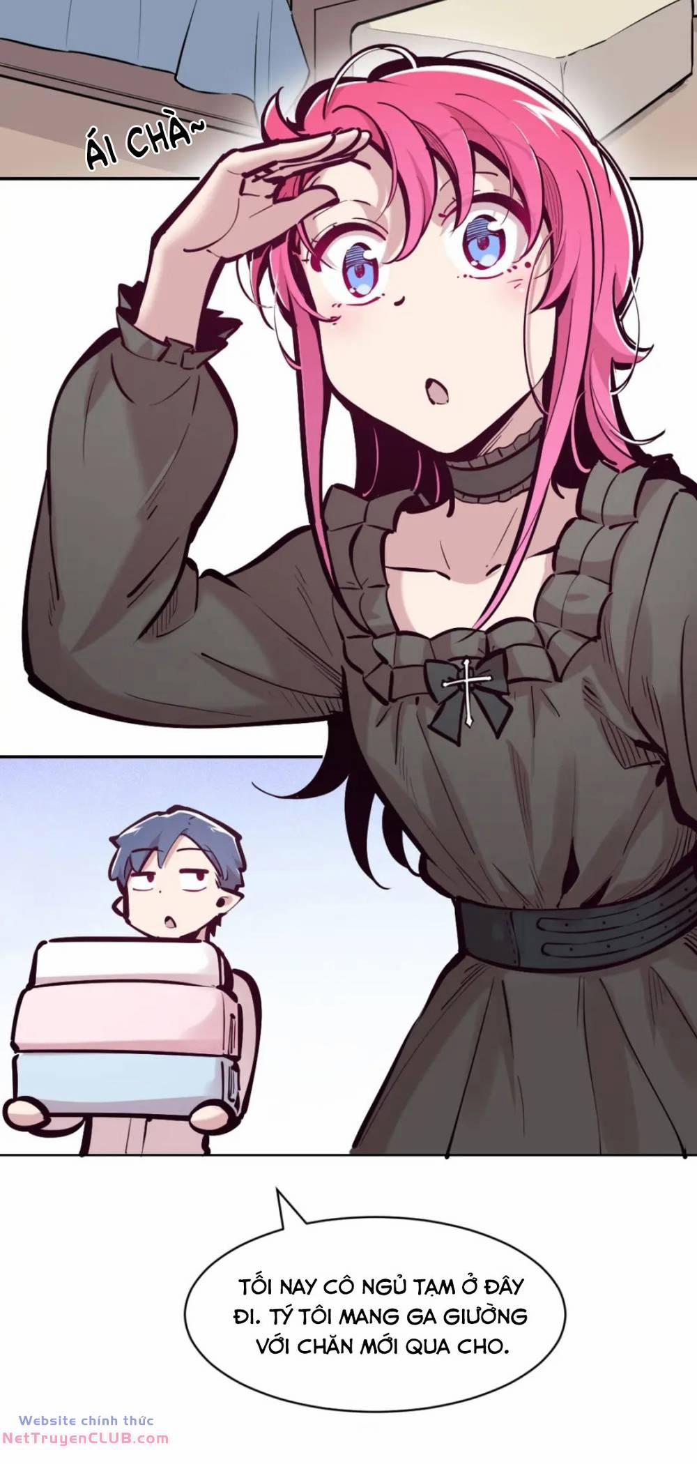 Oan Gia Chung Nhà ! 107 trang 30