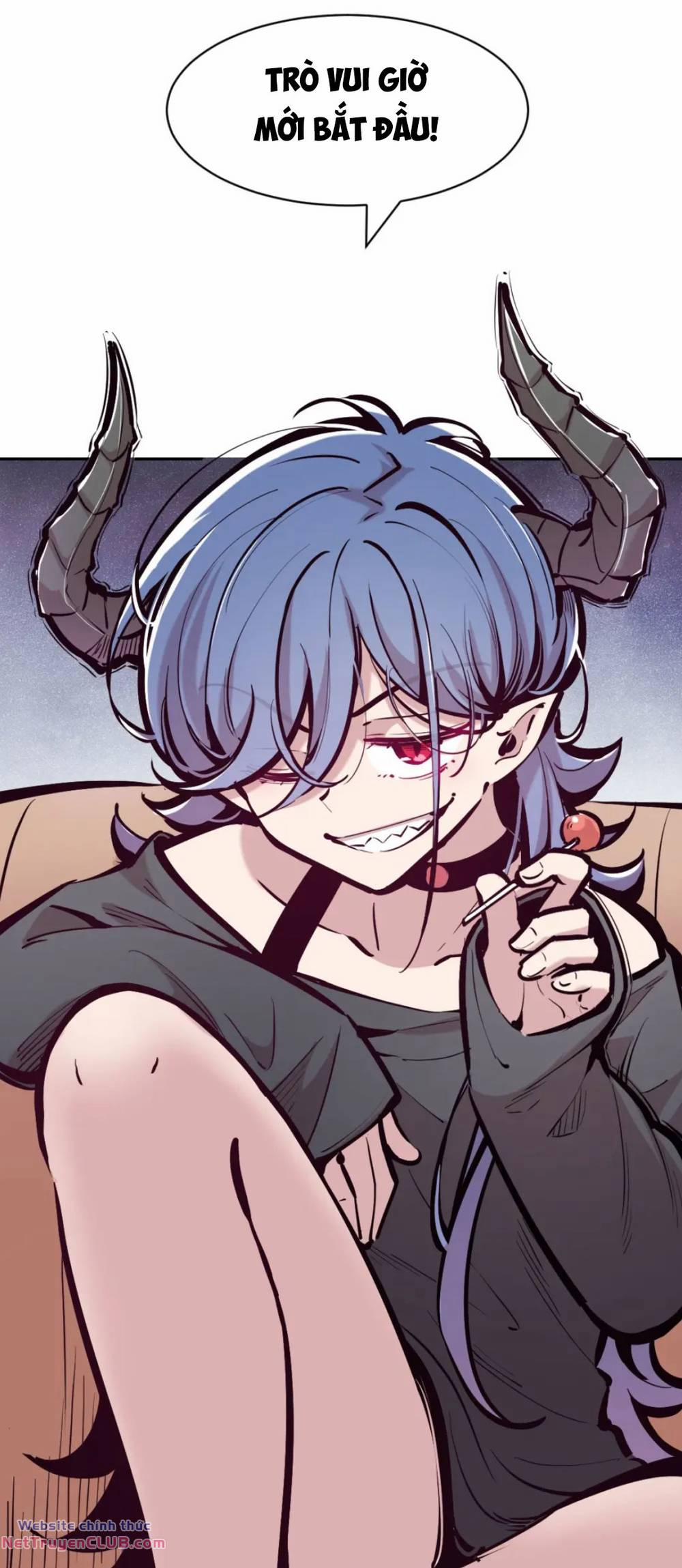 Oan Gia Chung Nhà ! 107 trang 34