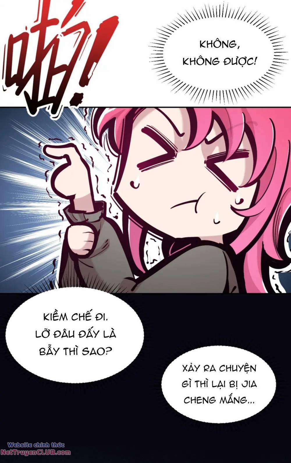 Oan Gia Chung Nhà ! 107 trang 38