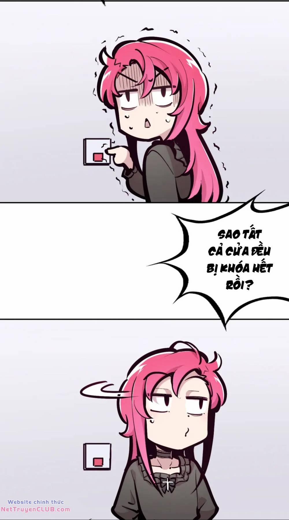 Oan Gia Chung Nhà ! 107 trang 46