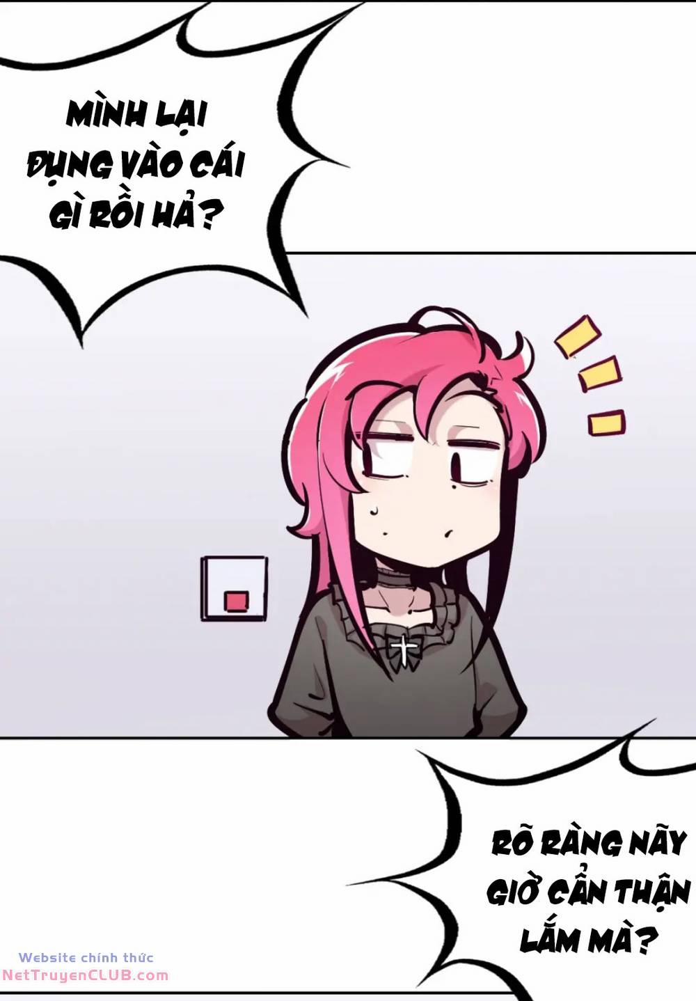 Oan Gia Chung Nhà ! 107 trang 47