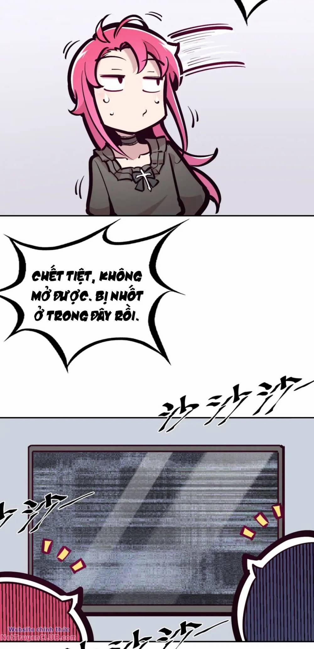 Oan Gia Chung Nhà ! 107 trang 48