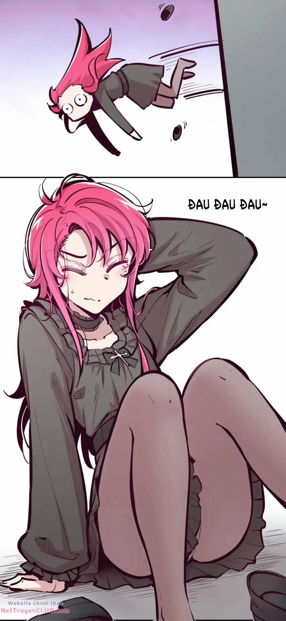 Oan Gia Chung Nhà ! 107 trang 6