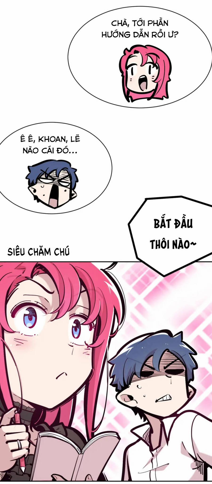 Oan Gia Chung Nhà ! 108 trang 11