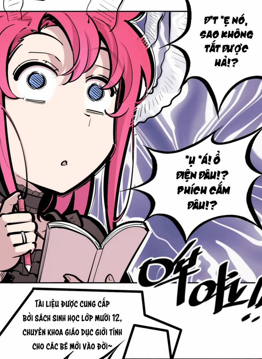 Oan Gia Chung Nhà ! 108 trang 13