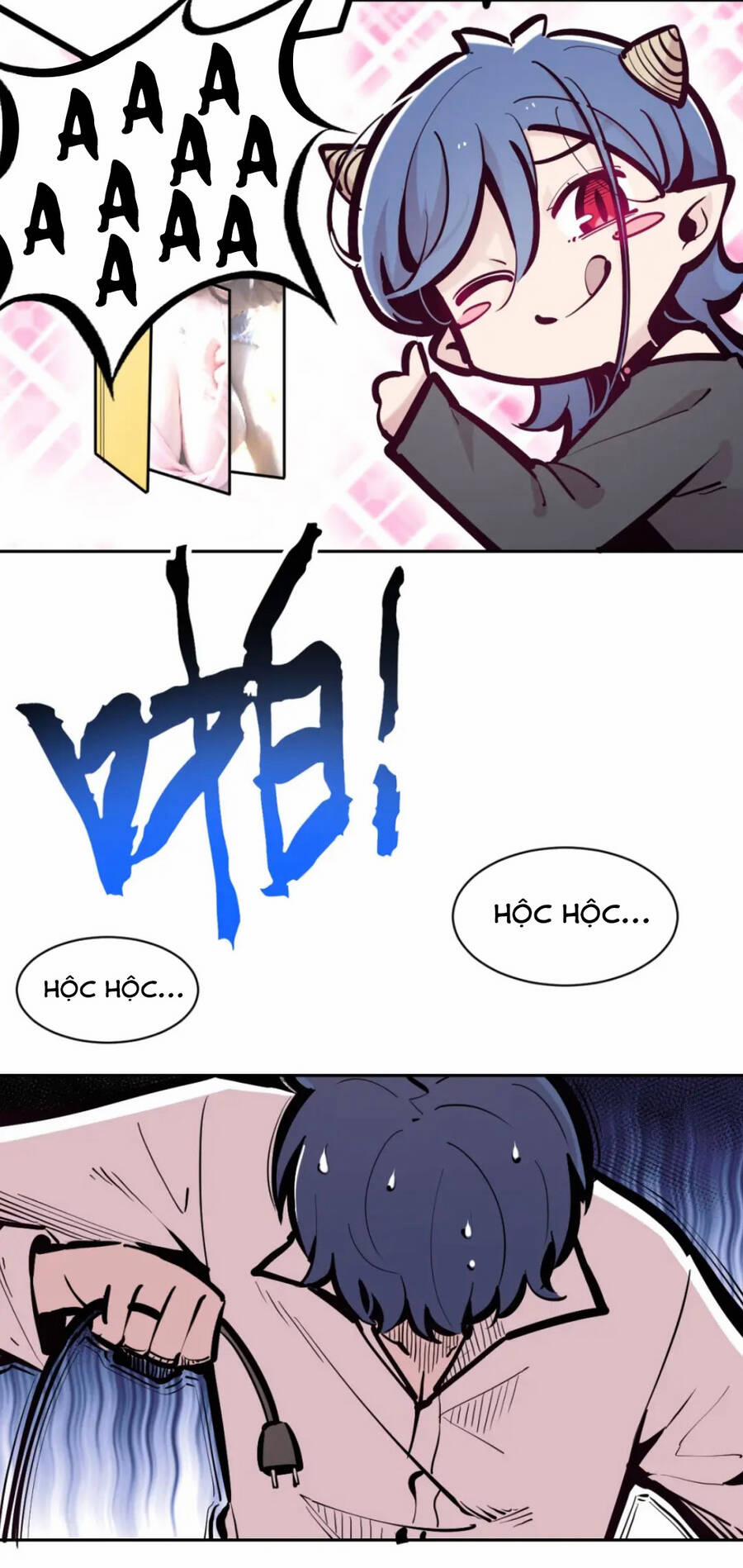 Oan Gia Chung Nhà ! 108 trang 14