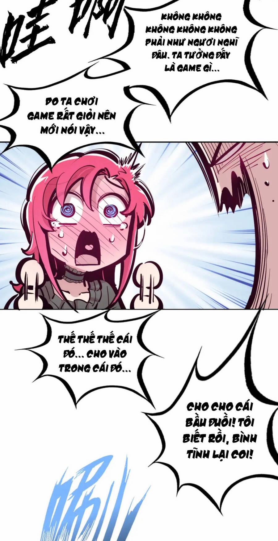 Oan Gia Chung Nhà ! 108 trang 17