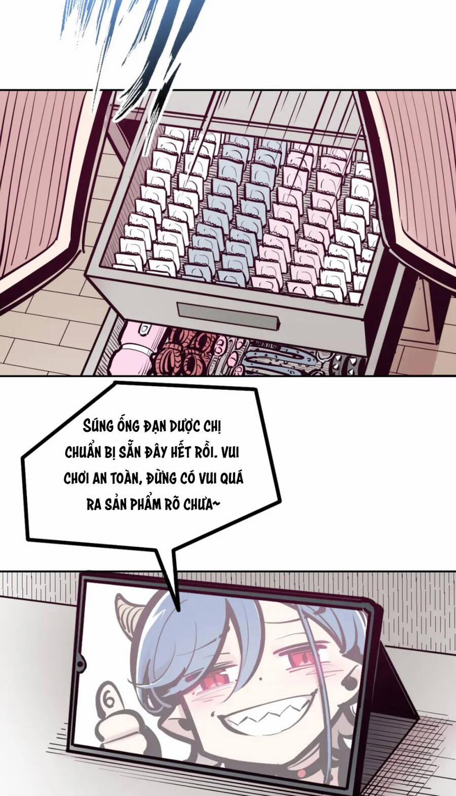 Oan Gia Chung Nhà ! 108 trang 18