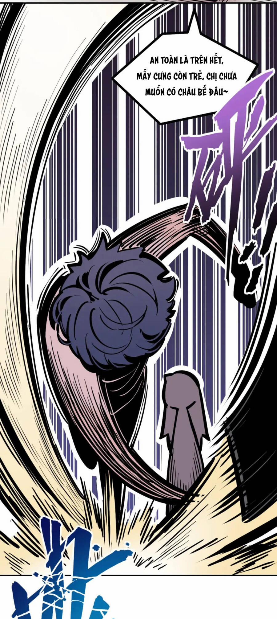 Oan Gia Chung Nhà ! 108 trang 19