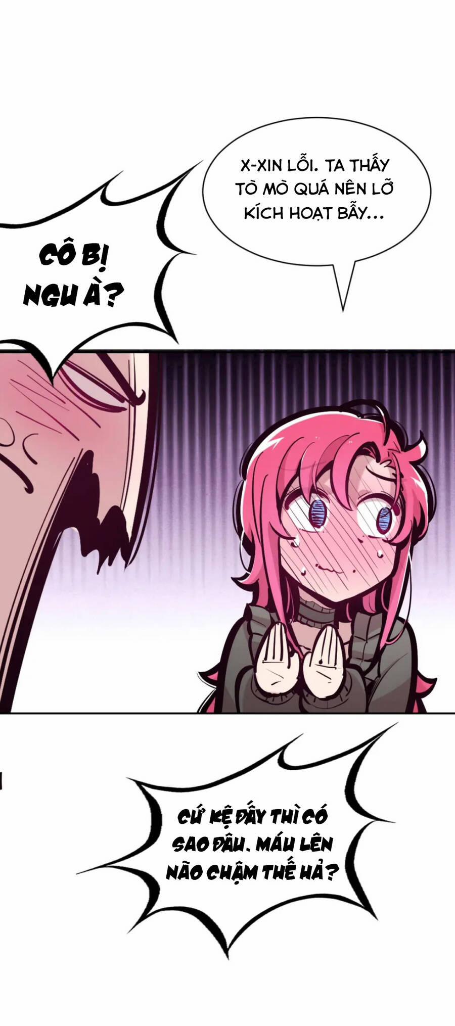 Oan Gia Chung Nhà ! 108 trang 22