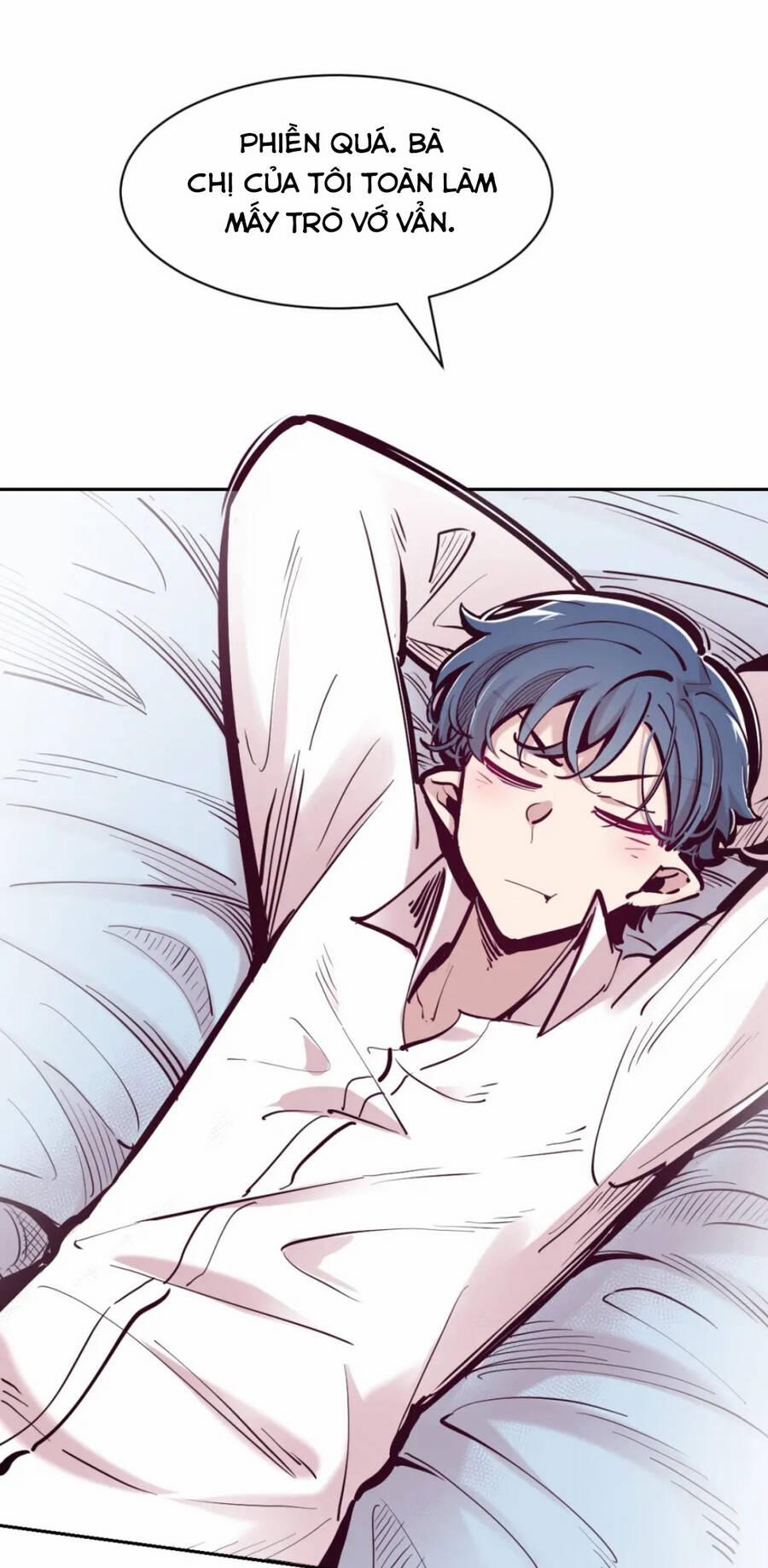 Oan Gia Chung Nhà ! 108 trang 23