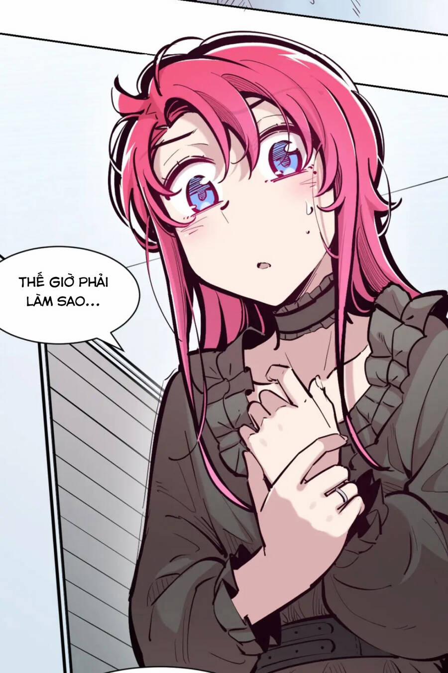 Oan Gia Chung Nhà ! 108 trang 24