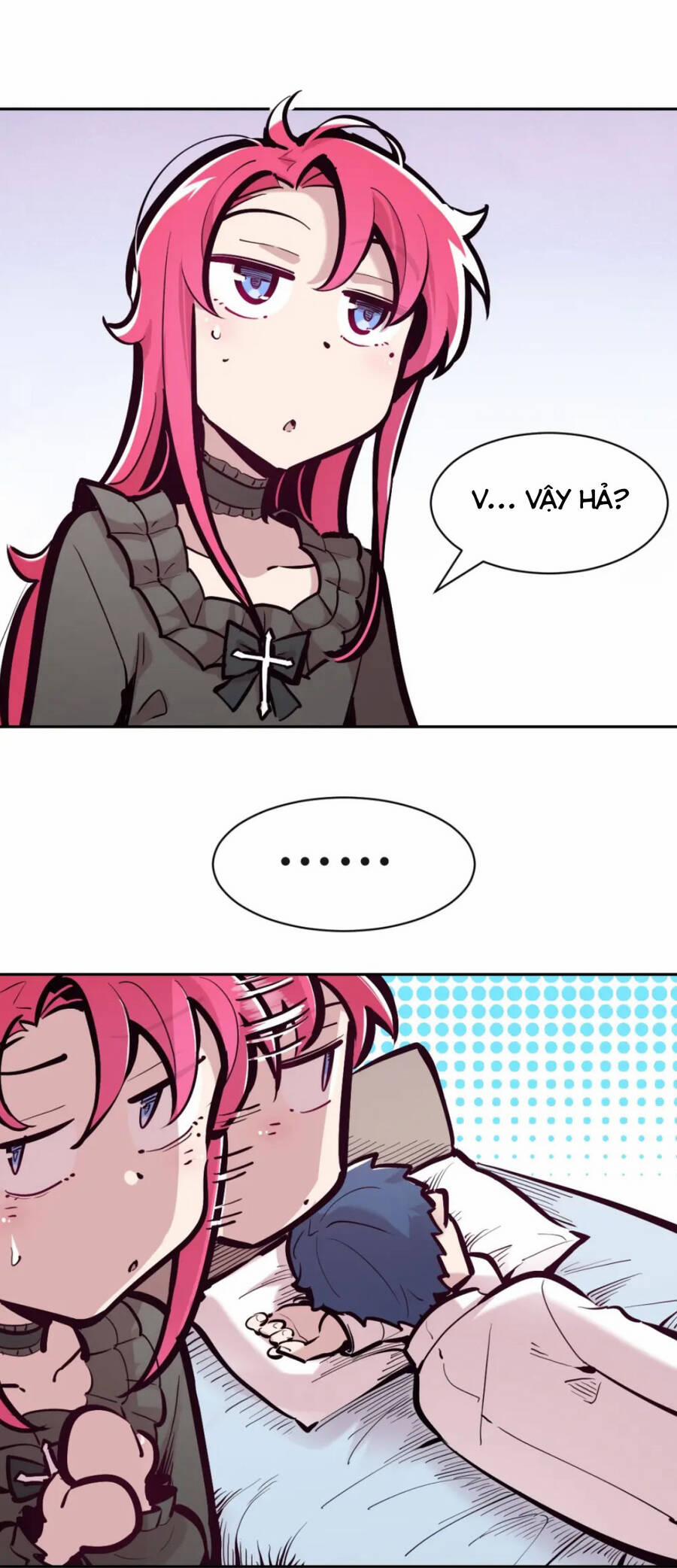 Oan Gia Chung Nhà ! 108 trang 26