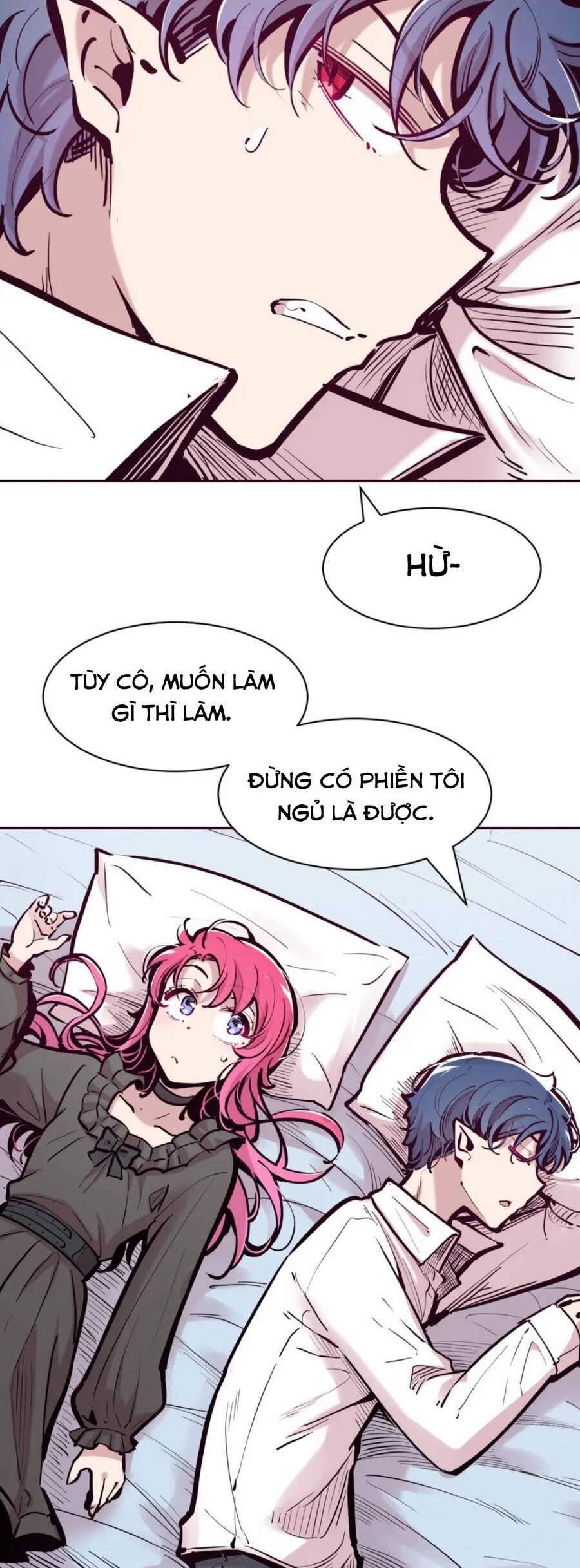 Oan Gia Chung Nhà ! 108 trang 32