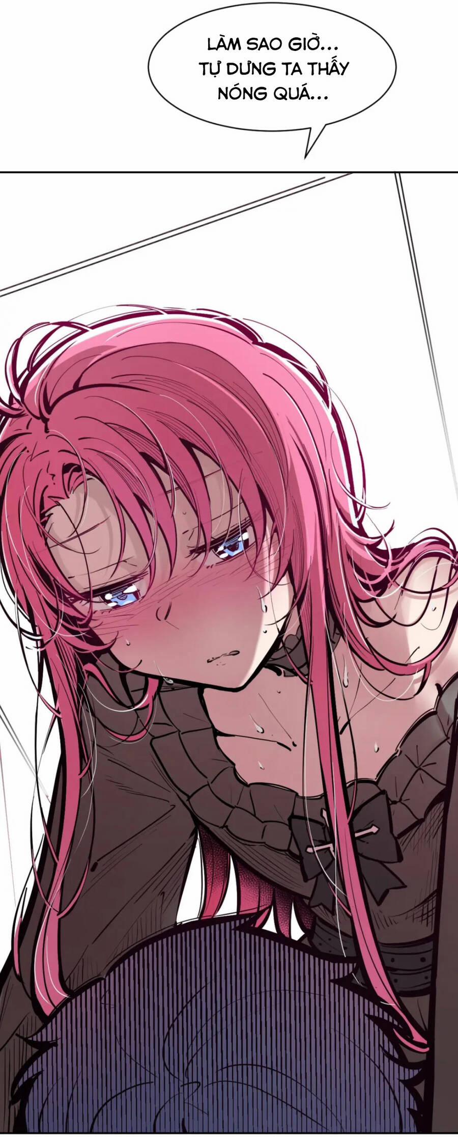 Oan Gia Chung Nhà ! 108 trang 38