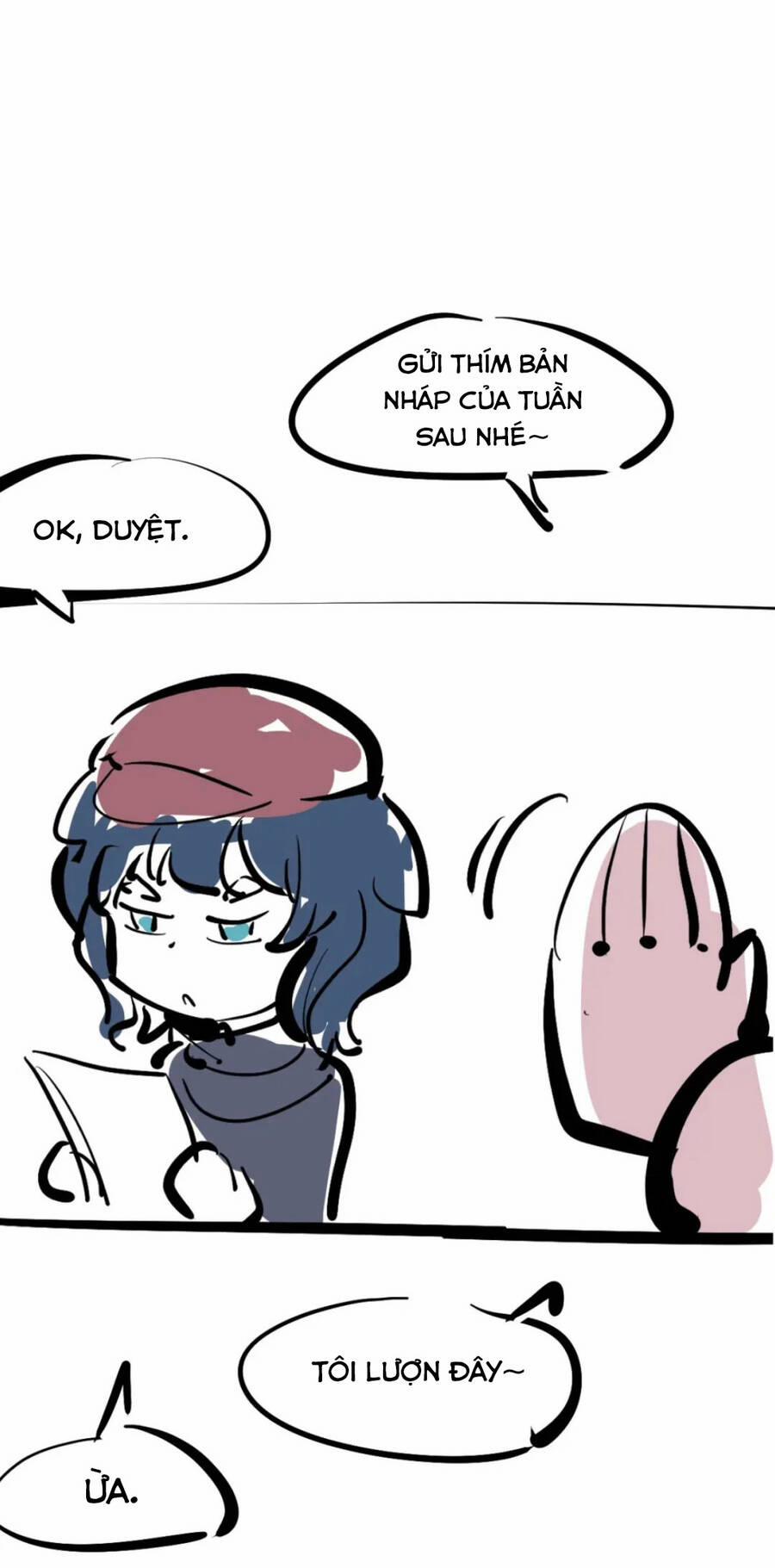 Oan Gia Chung Nhà ! 108 trang 40