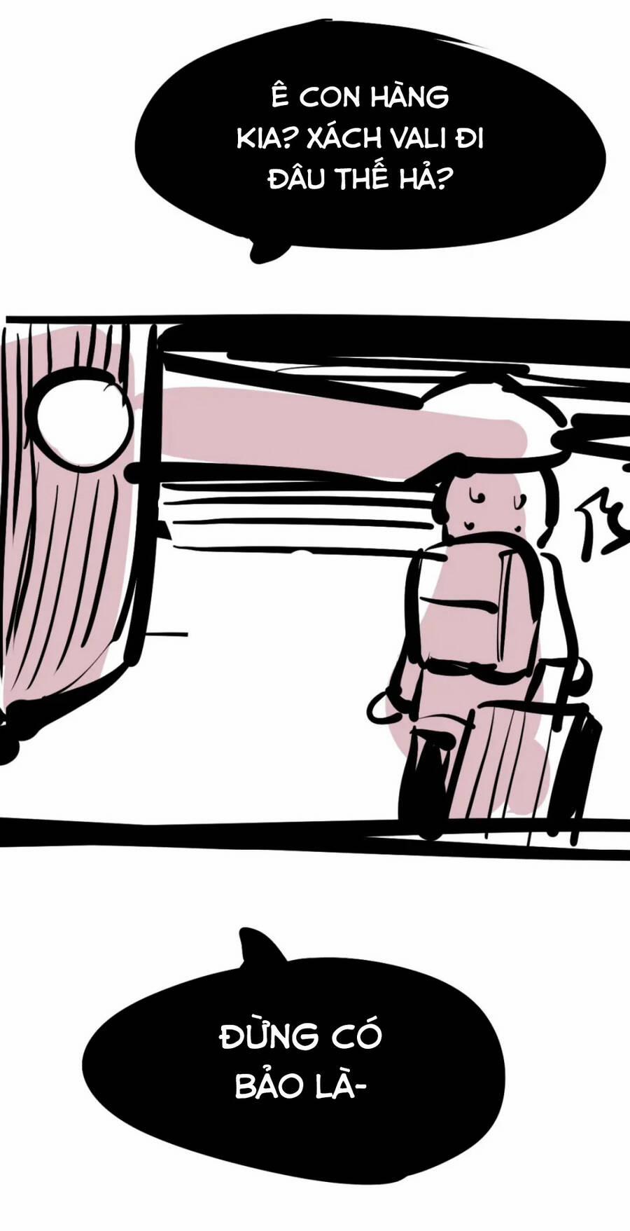 Oan Gia Chung Nhà ! 108 trang 41