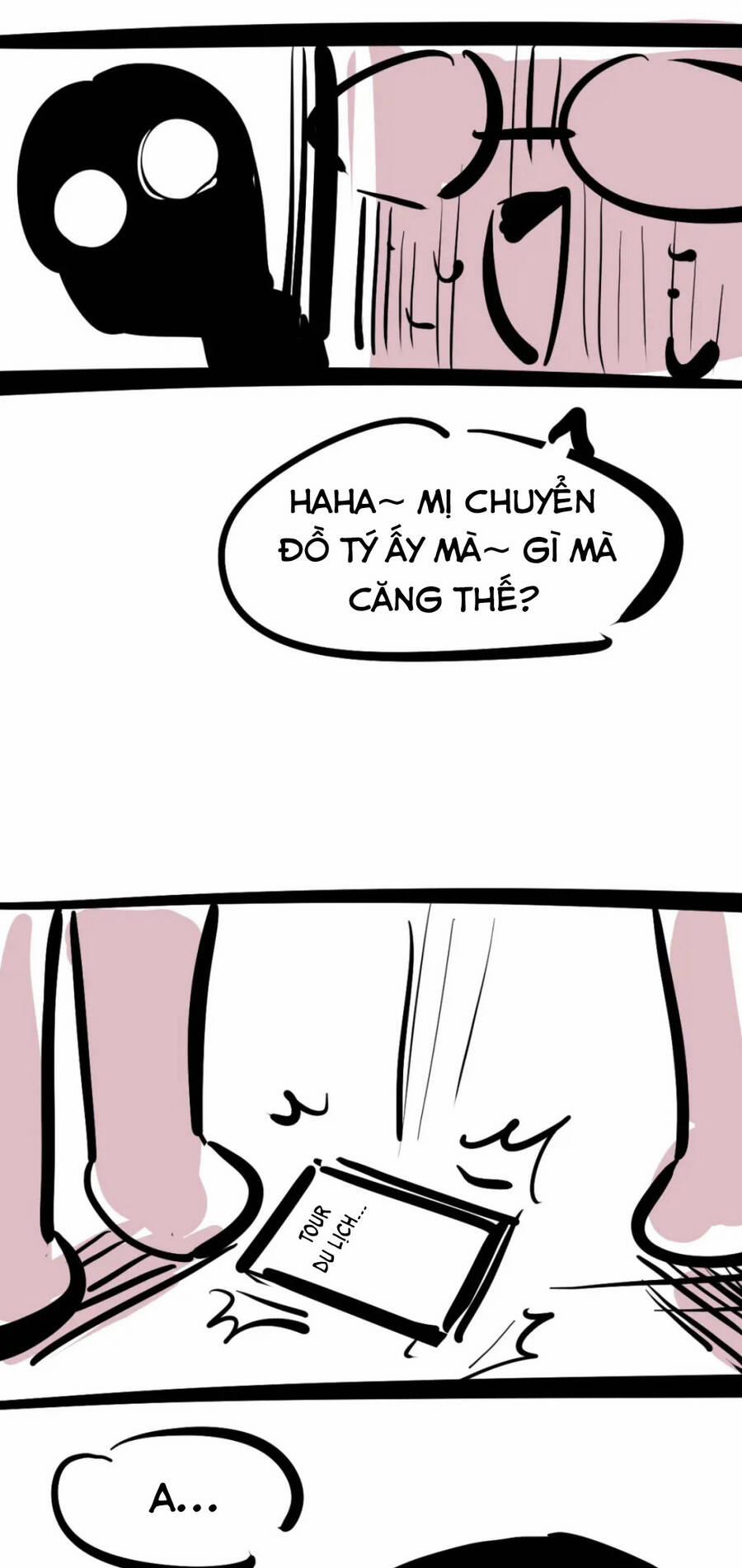 Oan Gia Chung Nhà ! 108 trang 42