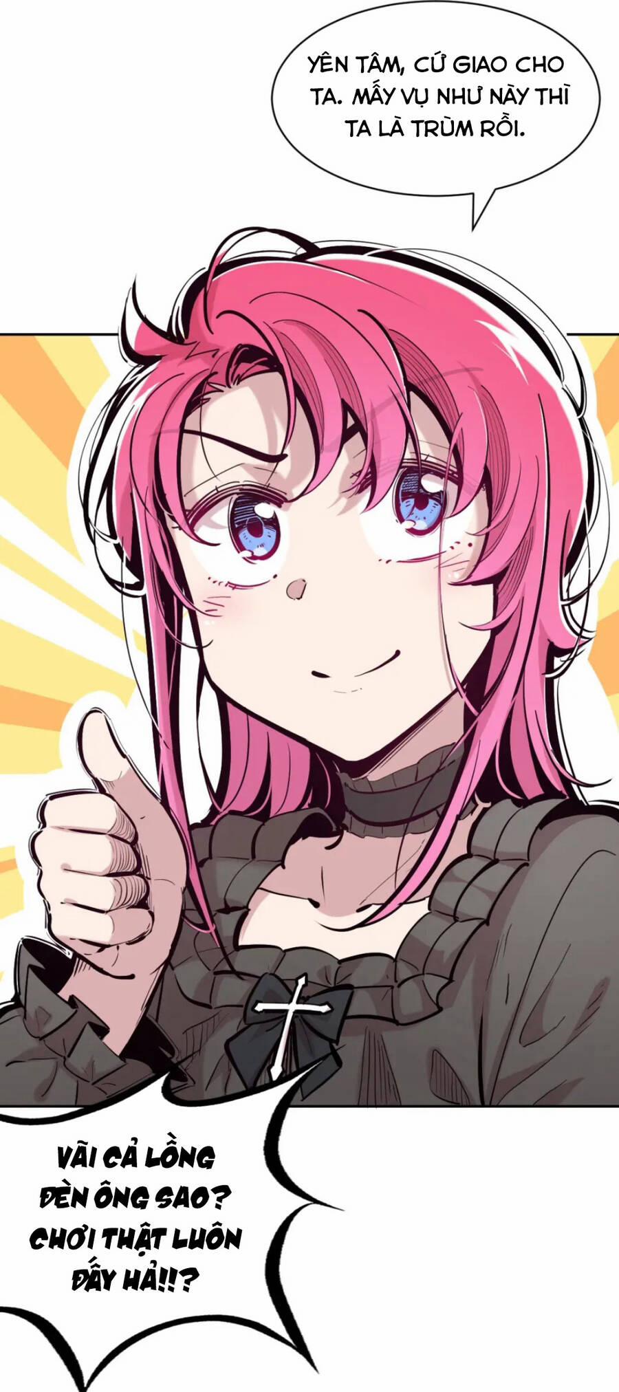 Oan Gia Chung Nhà ! 108 trang 8