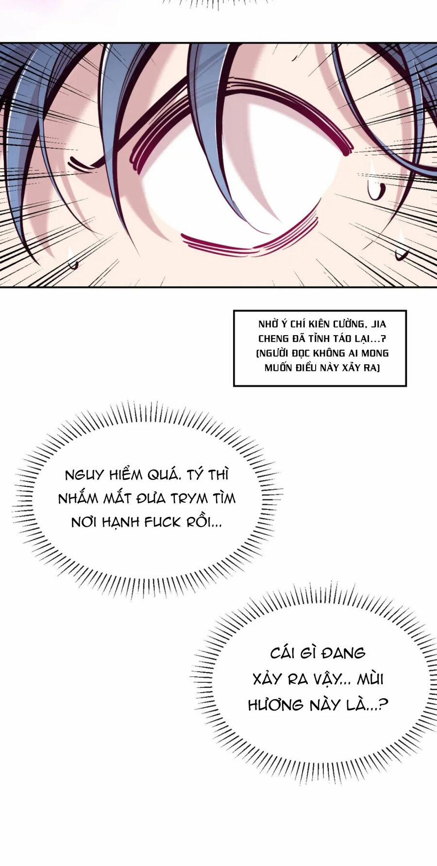 Oan Gia Chung Nhà ! 109 trang 15