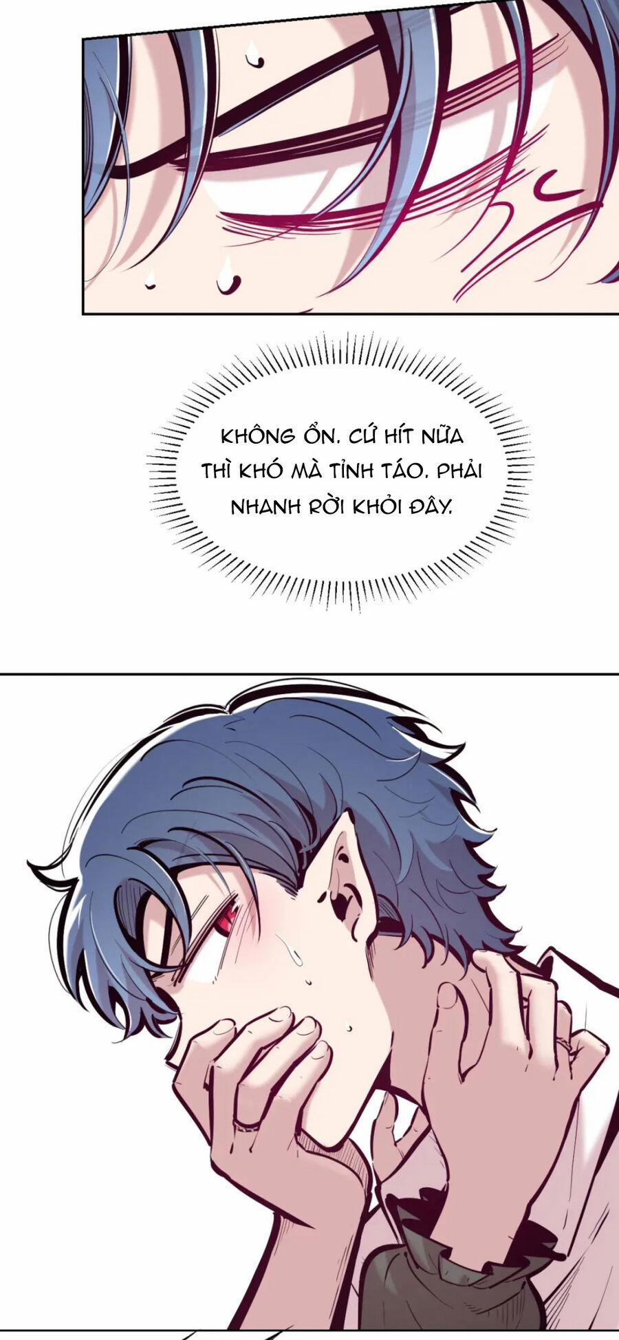 Oan Gia Chung Nhà ! 109 trang 17