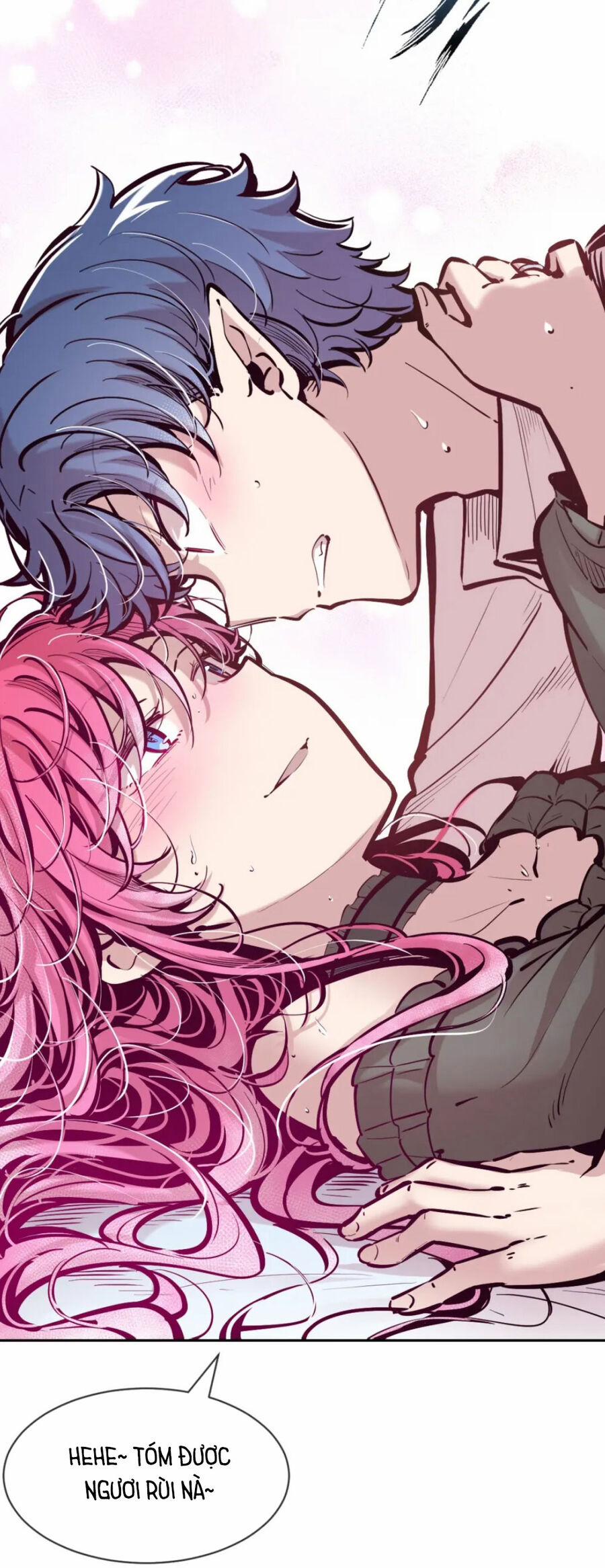 Oan Gia Chung Nhà ! 109 trang 19