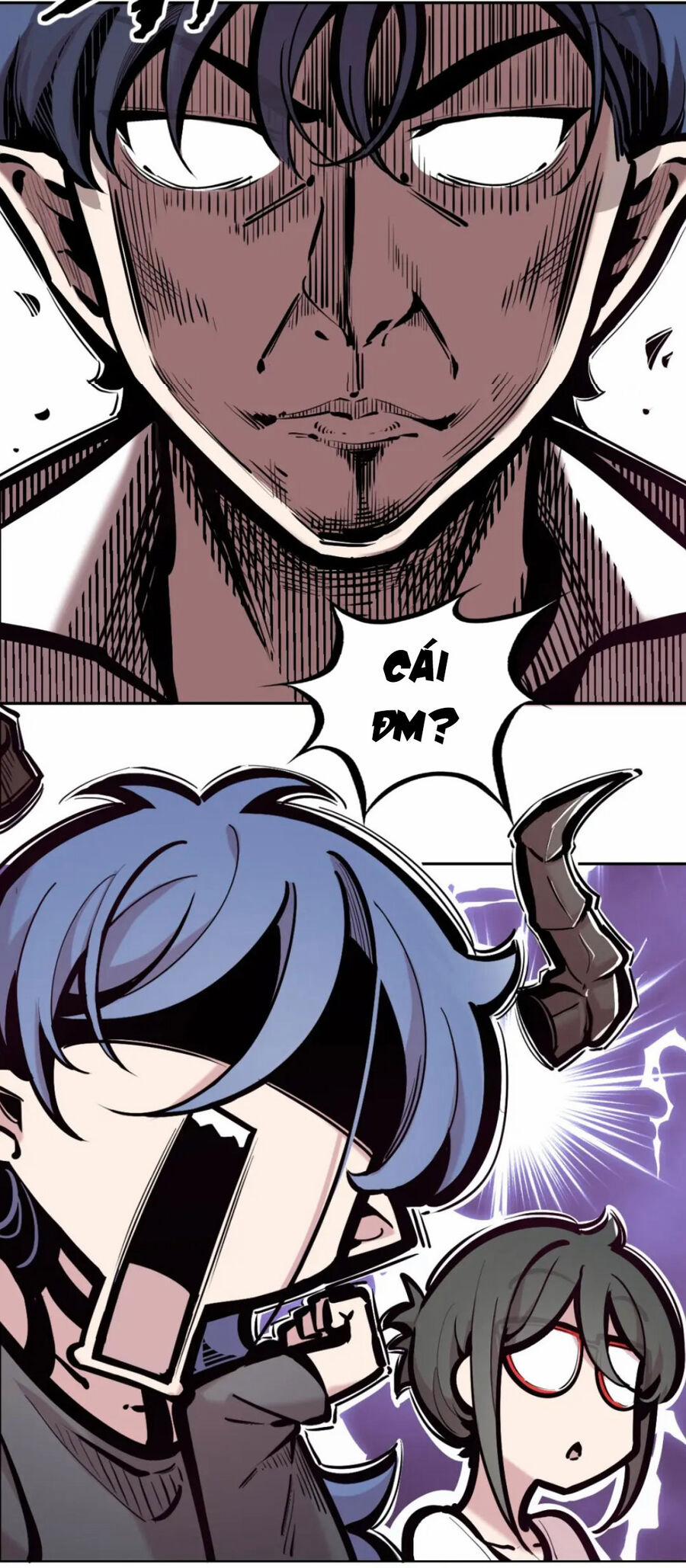 Oan Gia Chung Nhà ! 109 trang 24