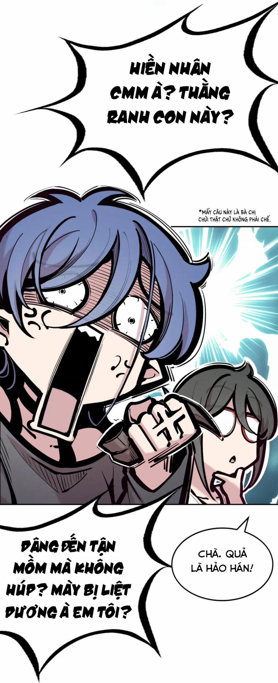 Oan Gia Chung Nhà ! 109 trang 25