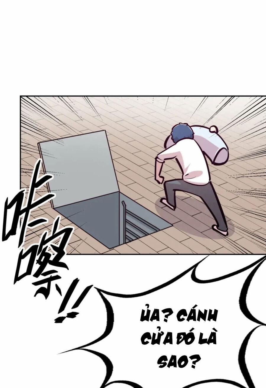 Oan Gia Chung Nhà ! 109 trang 30