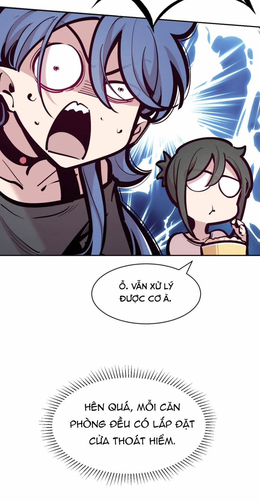 Oan Gia Chung Nhà ! 109 trang 31