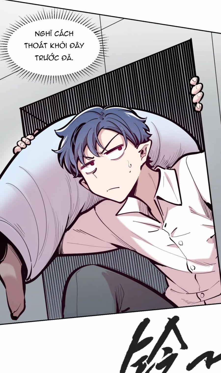 Oan Gia Chung Nhà ! 109 trang 33