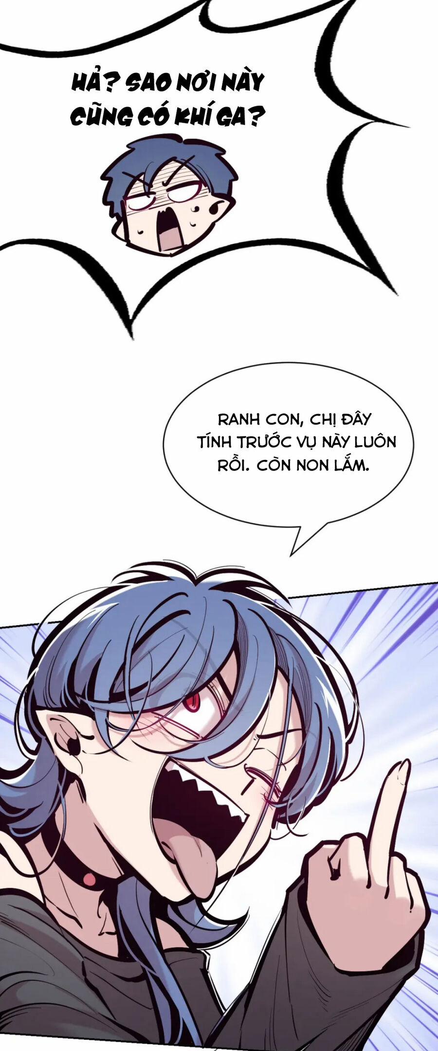 Oan Gia Chung Nhà ! 109 trang 36