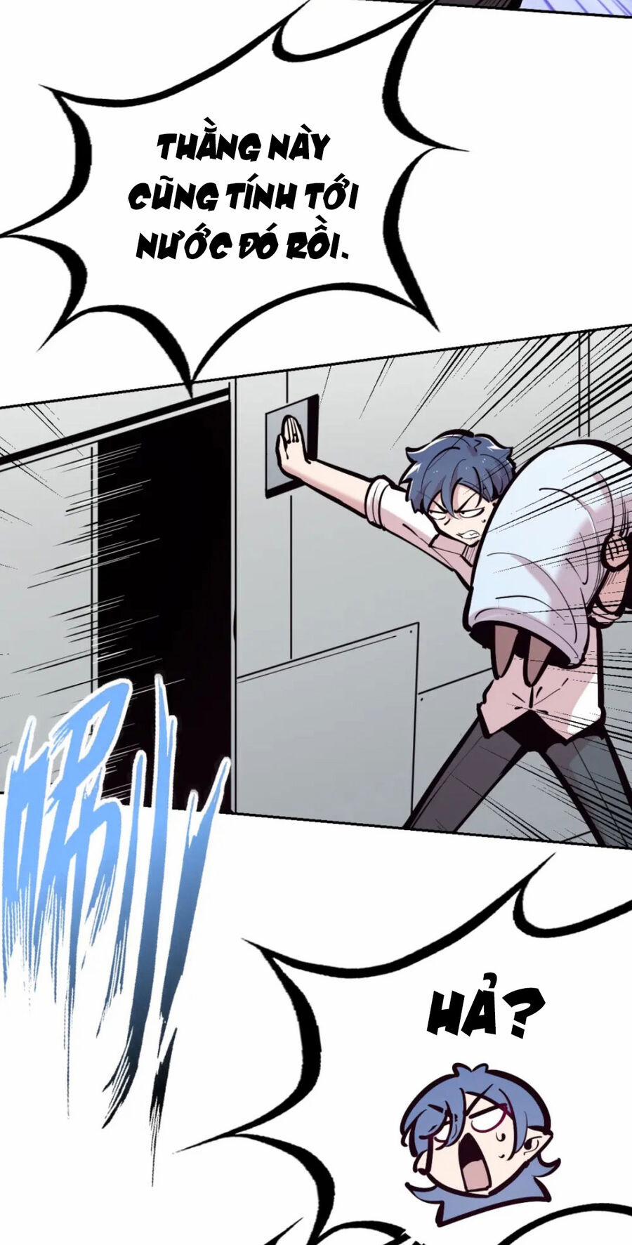 Oan Gia Chung Nhà ! 109 trang 37