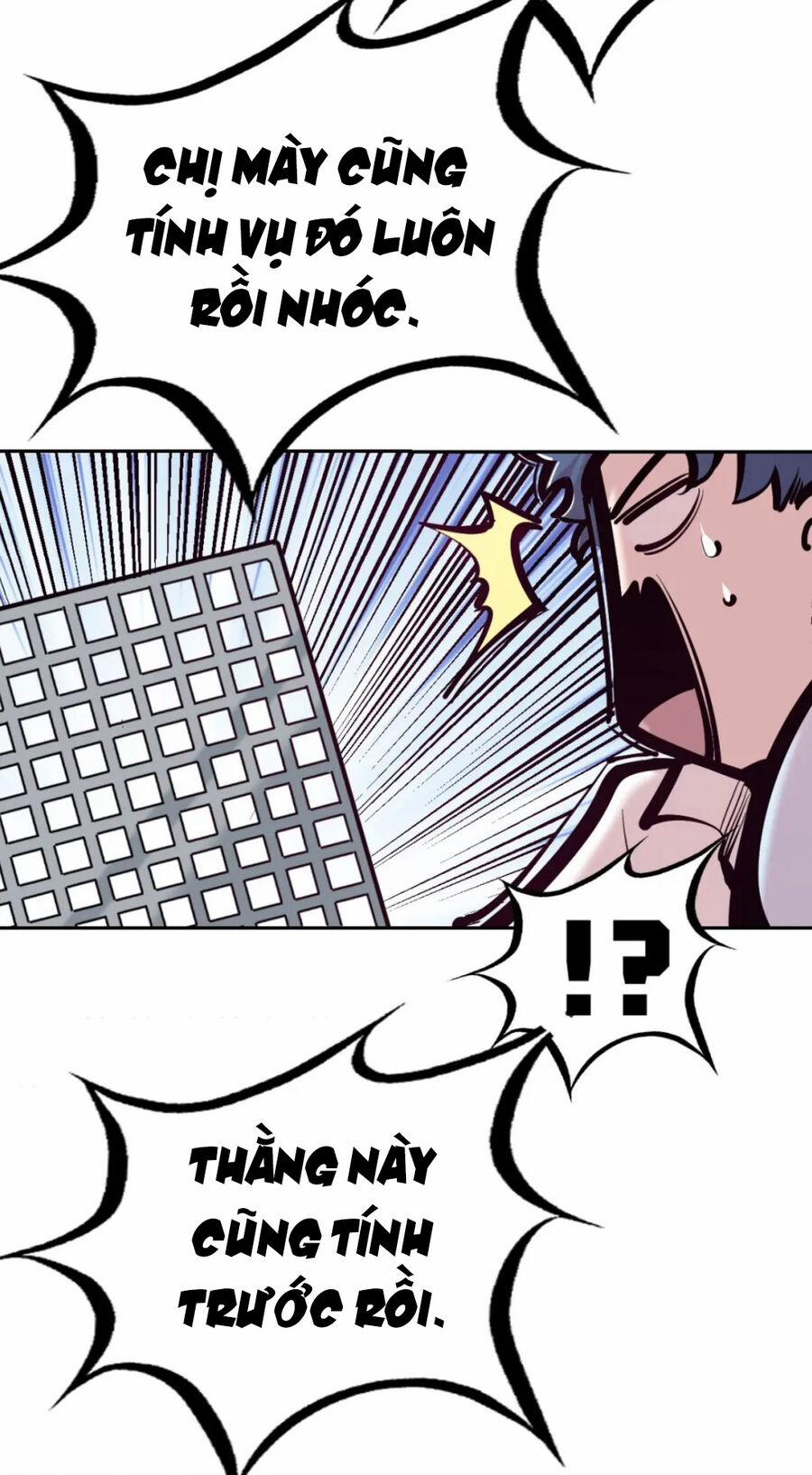 Oan Gia Chung Nhà ! 109 trang 38