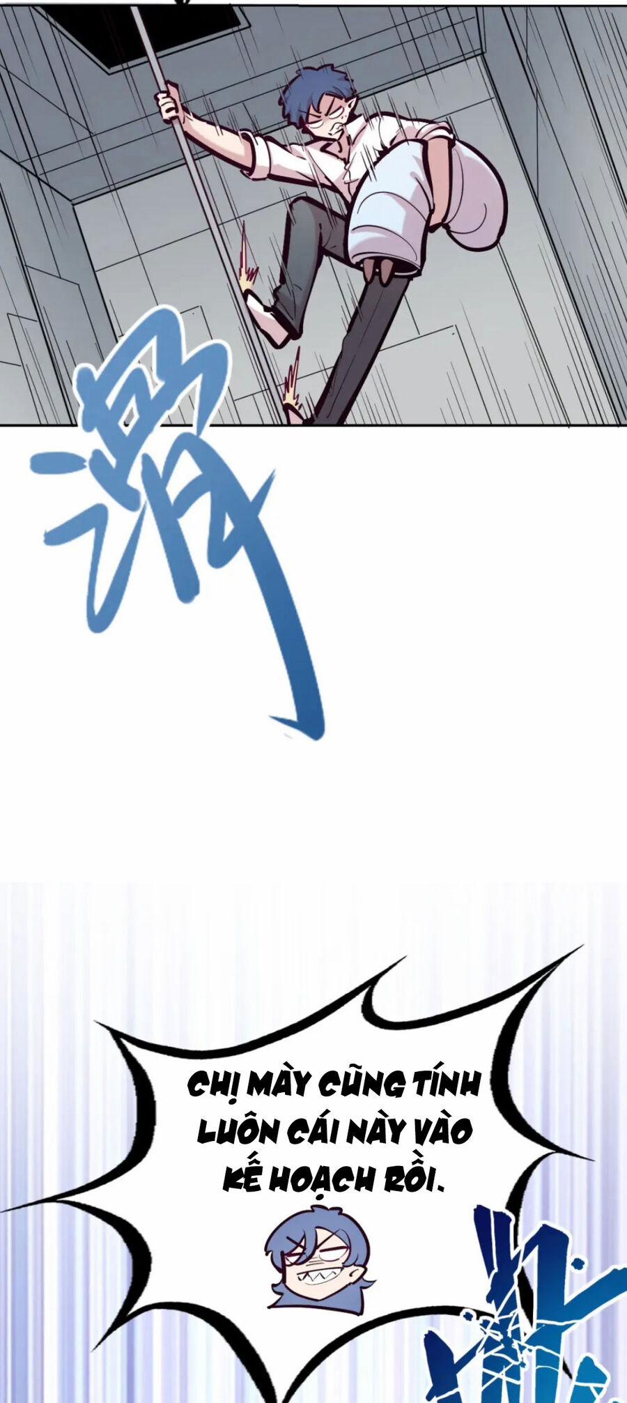 Oan Gia Chung Nhà ! 109 trang 39